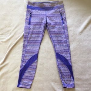 lululemon cropped